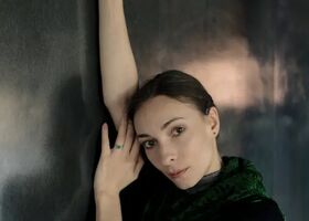 Olga Smirnova